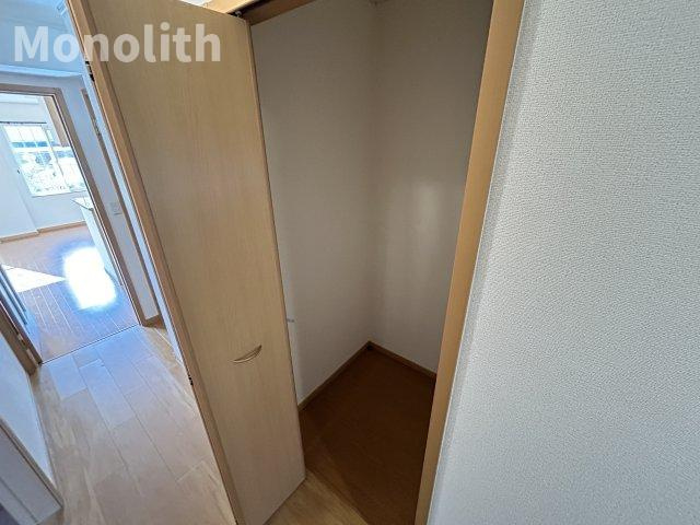 ミゾノカワABの内装