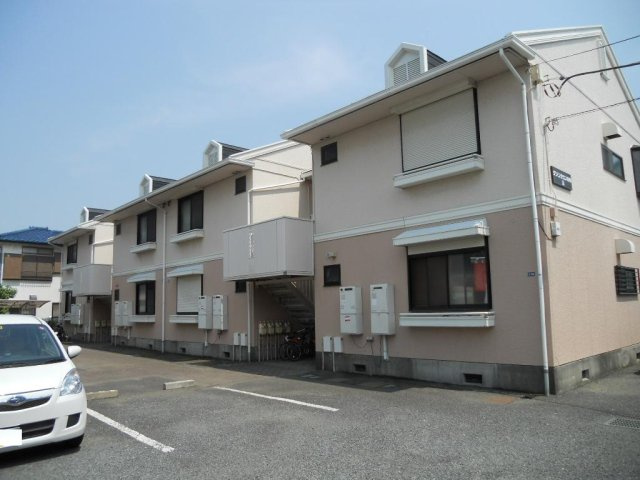 グリーンタウン湘南B