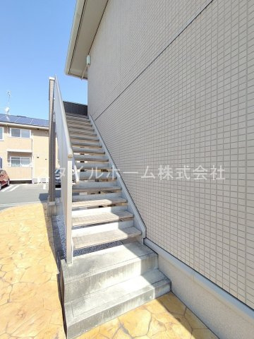 ぱるタウンＣのその他共用部分