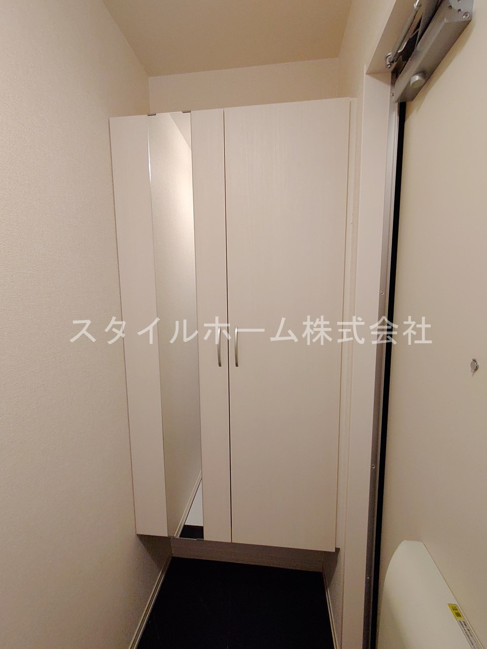 ぱるタウンＣのその他|別部屋写真です。