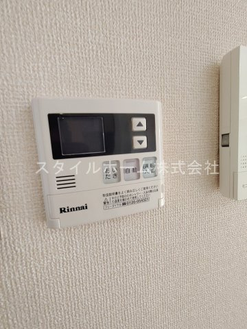 ぱるタウンＣの設備|別部屋写真です。