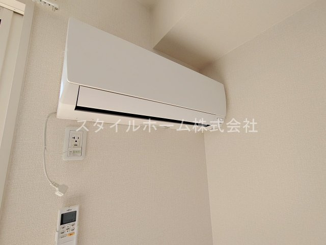 ぱるタウンＣの設備|別部屋写真です。