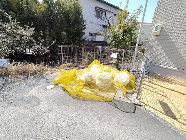 ぱるタウンＣのその他共用部分