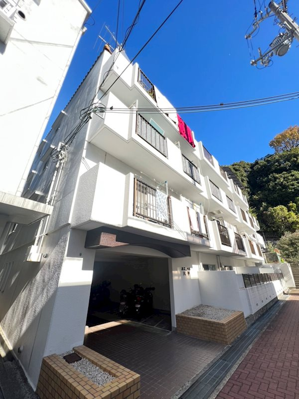 ユニーブル六甲南棟