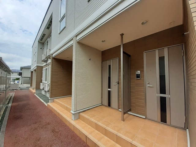 グラース　アンジュのその他共用部分|その他
