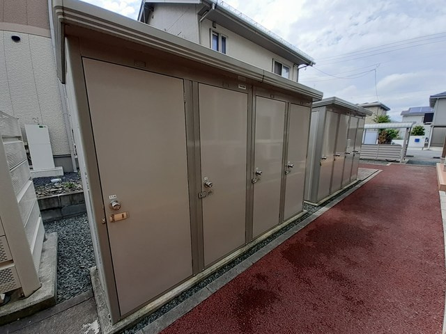 グラース　アンジュのその他|その他
