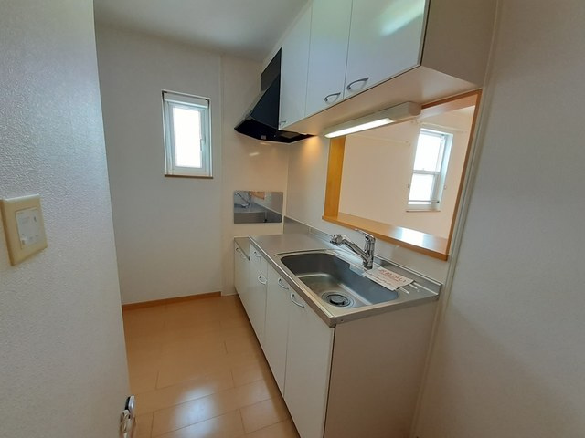 グラース　アンジュのキッチン|キッチン