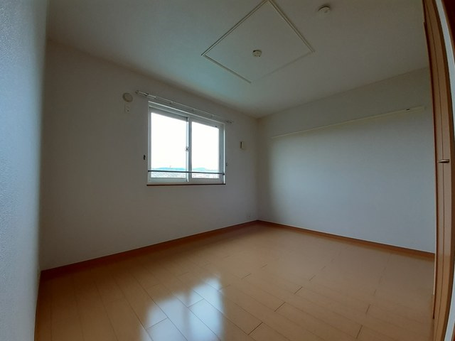 グラース　アンジュの内装|その他部屋・スペース