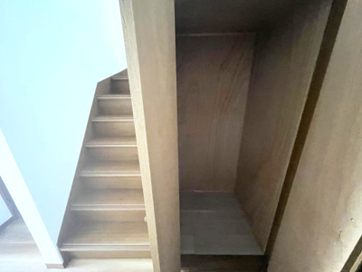 【収納】 | 生駒郡三郷町勢野西5丁目【リフォーム済】