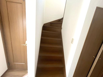 【内装】 | 生駒郡三郷町勢野西5丁目【リフォーム済】