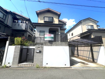 生駒郡三郷町勢野西5丁目【リフォーム済】の画像