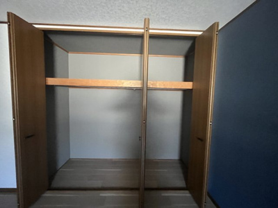 【収納】 | 生駒郡三郷町勢野西5丁目【リフォーム済】