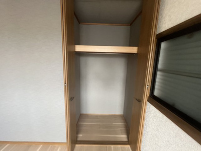 【収納】 | 生駒郡三郷町勢野西5丁目【リフォーム済】