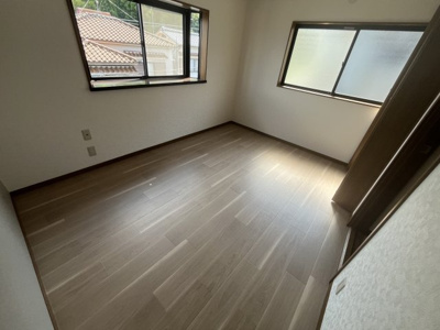 【子供部屋】 | 生駒郡三郷町勢野西5丁目【リフォーム済】