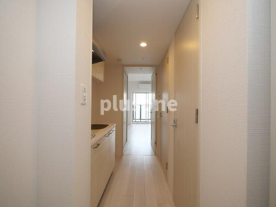 【玄関】 | エスリード新大阪ザ・プレミアWEST