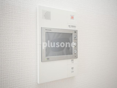 【セキュリティ】 | エスリード新大阪ザ・プレミアWEST