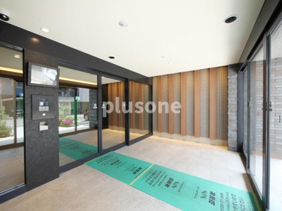 【その他共用部分】 | エスリード新大阪ザ・プレミアWEST