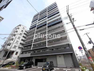 【外観】 | エスリード新大阪ザ・プレミアWEST