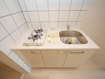 【キッチン】 | エスリード新大阪ザ・プレミアWEST