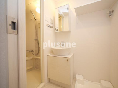 【洗面所】 | エスリード新大阪ザ・プレミアWEST