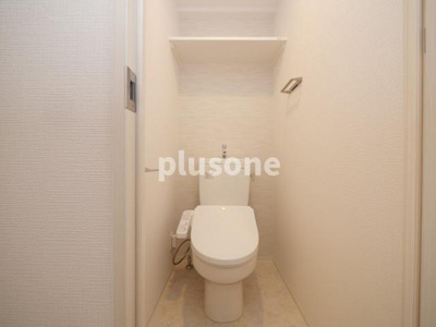 【トイレ】 | エスリード新大阪ザ・プレミアWEST