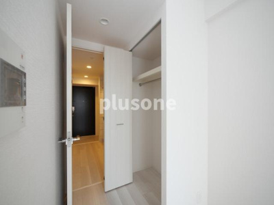 【収納】 | エスリード新大阪ザ・プレミアWEST