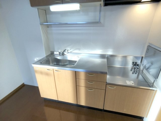 ドゥ・デパール Ｂのキッチン|キッチン