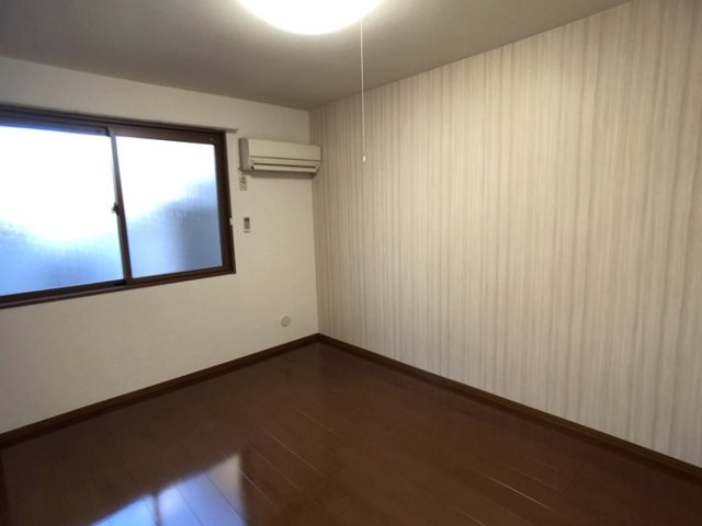 ドゥ・デパール Ｂの内装|北洋室