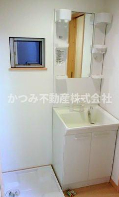 【洗面所】 | セレステ志木Ａ棟 | 他号室参考写真