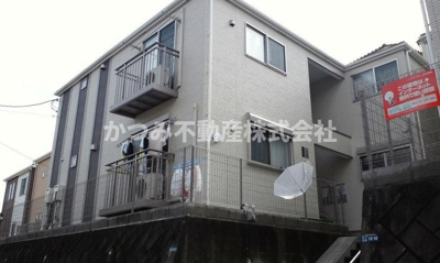 【外観】 | セレステ志木Ａ棟