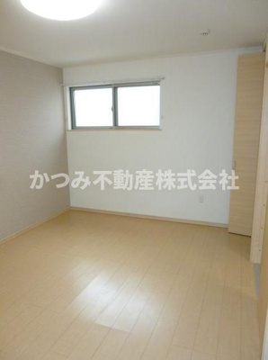 【居間・リビング】 | セレステ志木Ａ棟 | 他号室参考写真