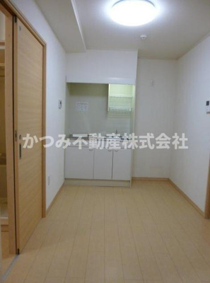 【キッチン】 | セレステ志木Ａ棟 | 他号室参考写真