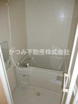 【浴室】 | セレステ志木Ａ棟 | 他号室参考写真