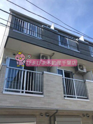 【外観】 | クオリアⅡ