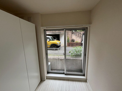 【バルコニー】 | クオリアⅡ