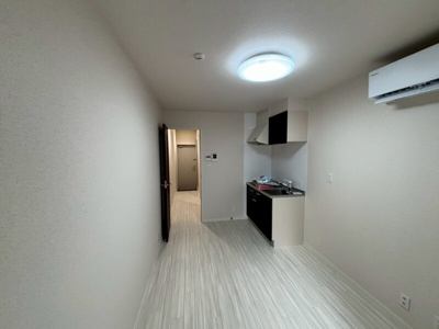 【内装】 | クオリアⅡ