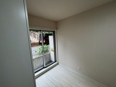 【洋室】 | クオリアⅡ