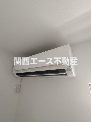 【設備】 | ラモーナ東山町Ⅱ