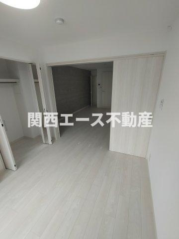 【寝室】 | ラモーナ東山町Ⅱ