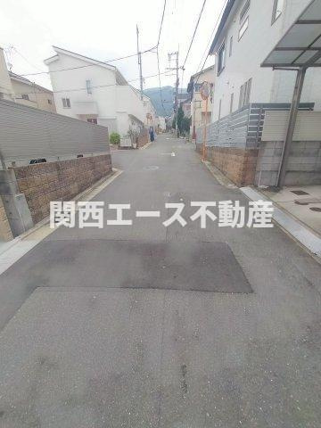 【周辺】 | ラモーナ東山町Ⅱ