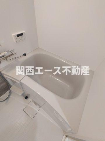 【浴室】 | ラモーナ東山町Ⅱ