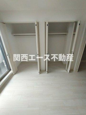 【内装】 | ラモーナ東山町Ⅱ
