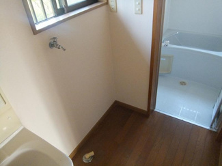 【設備】 | オークメゾン