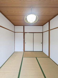 【和室】 | オークメゾン | 和室（北側）