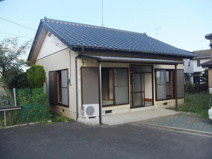 オークメゾンの画像