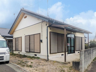 【外観】 | オークメゾン