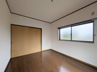 【洋室】 | オークメゾン