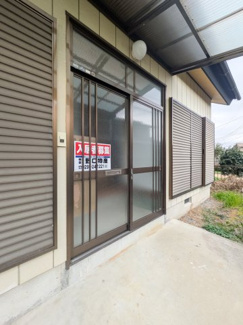 【玄関】 | オークメゾン