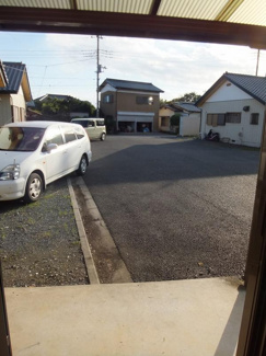 【駐車場】 | オークメゾン