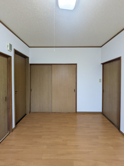 【居間・リビング】 | オークメゾン | DK（ダイニングキッチン）